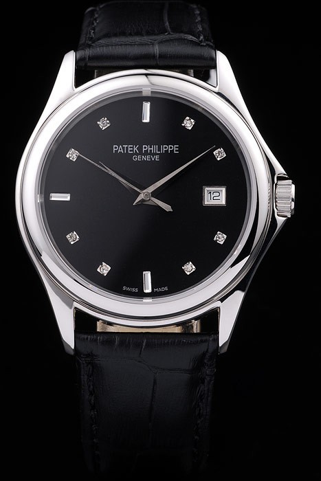 Calatrava orologio prezzo top