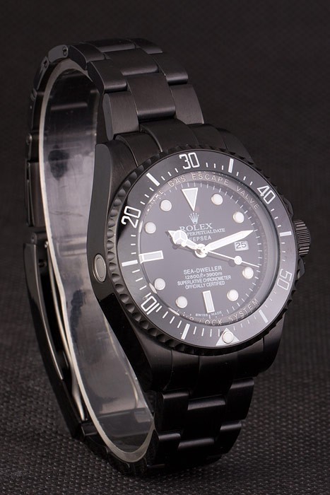 Rolex jacques piccard edition precio cheap