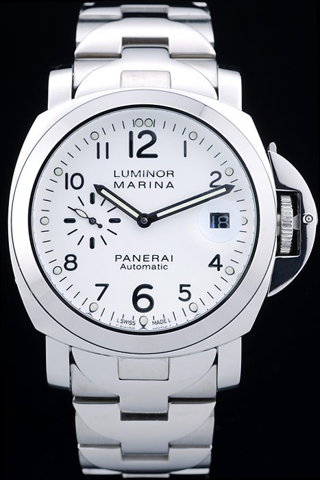 Imitazioni discount orologi panerai