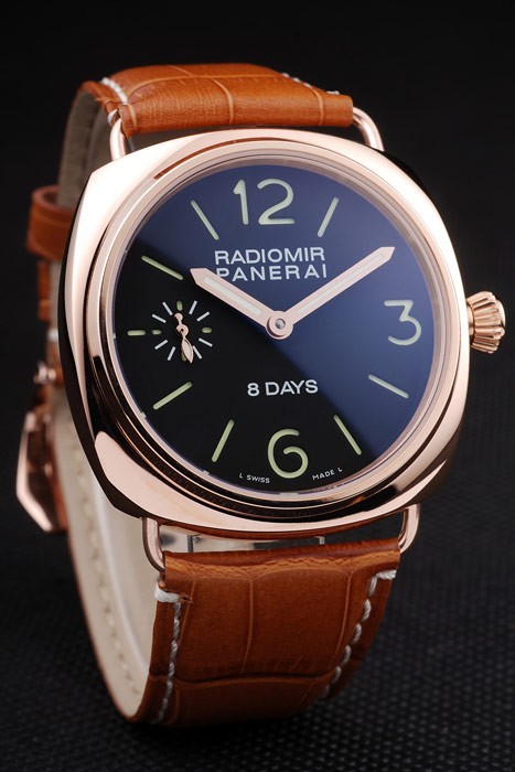 Panerai Radiomir Alta Copia Replica Orologi 4596