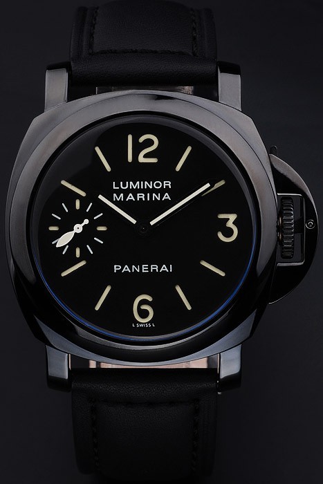 Panerai Luminor Alta Copia Replica Orologi 4567