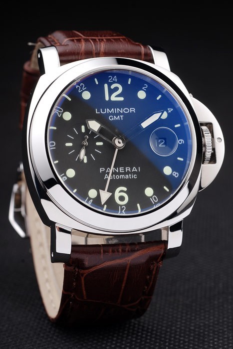 Panerai Luminor Alta Copia Replica Orologi 4556