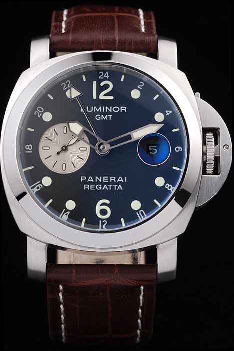 Panerai Luminor Alta Copia Replica Orologi 4553