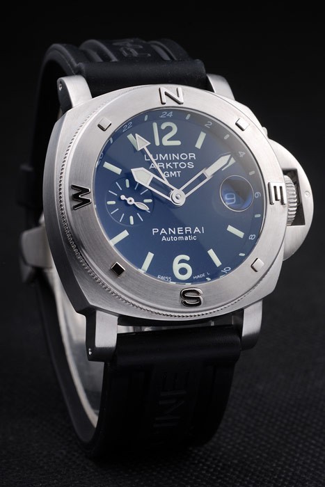 Panerai Luminor Alta Copia Replica Orologi 4543