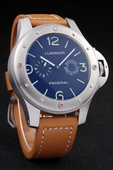 Panerai Luminor Alta Copia Replica Orologi 4549