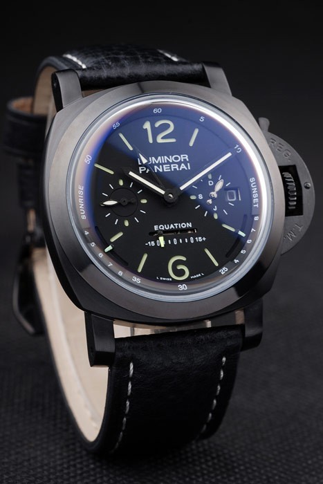 Panerai Luminor Alta Copia Replica Orologi 4534