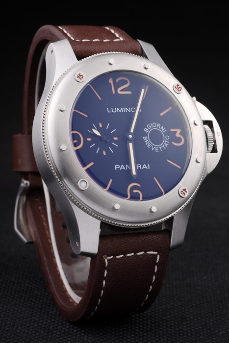 Panerai Luminor Alta Copia Replica Orologi 4550