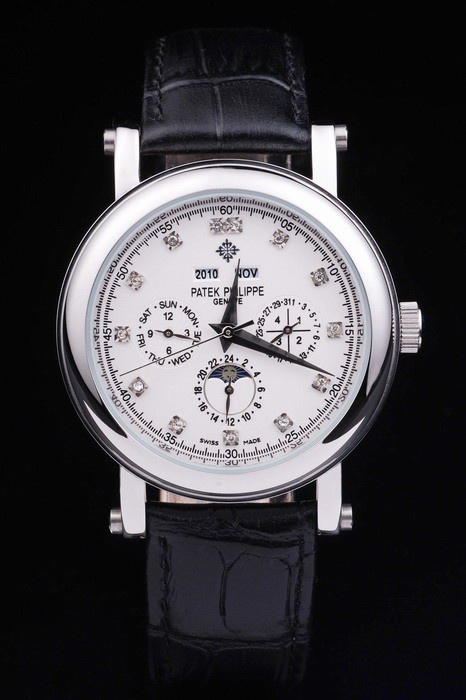 Patek Philippe Grand Complications Alta Copia Replica Orologi 4620