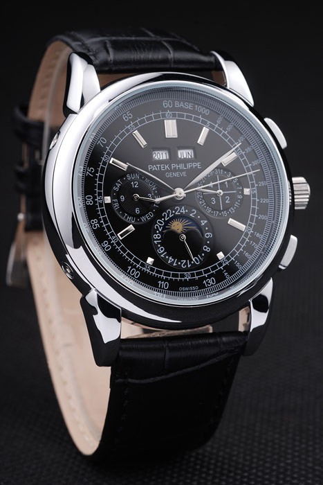 Patek Philippe Grand Complications Alta Copia Replica Orologi 4612