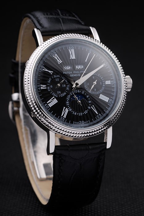 Patek Philippe Grand Complications Alta Copia Replica Orologi 4616