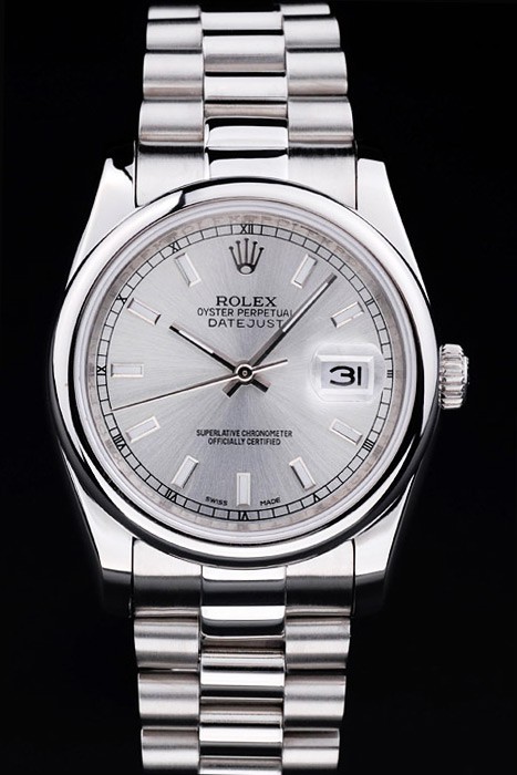 Rolex Datejust Migliore Qualita Replica Orologi 4784