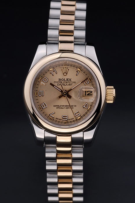 Rolex Datejust Migliore Qualita Replica Orologi 4747