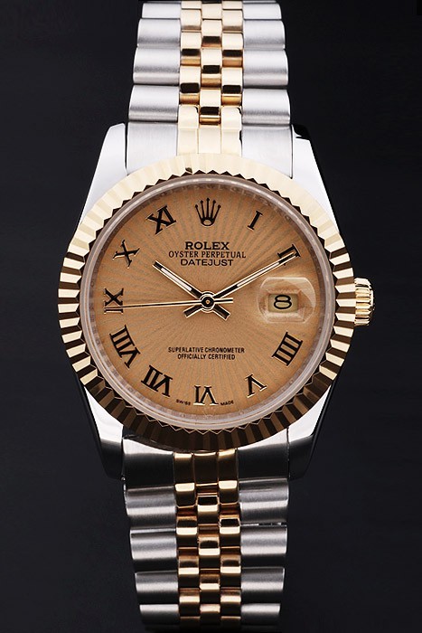 Rolex Datejust Migliore Qualita Replica Orologi 4757