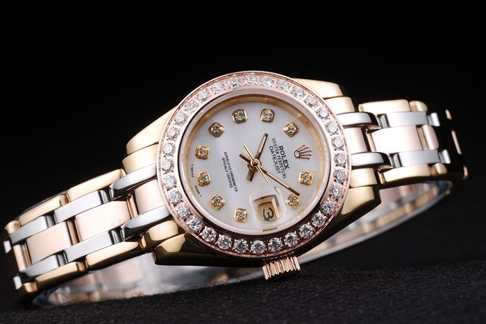 Rolex Datejust Migliore Qualita Replica Orologi 4779