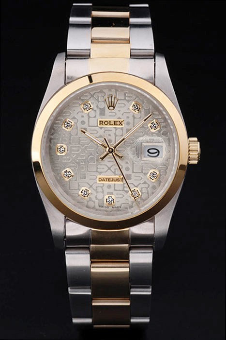 Rolex Datejust Migliore Qualita Replica Orologi 4792