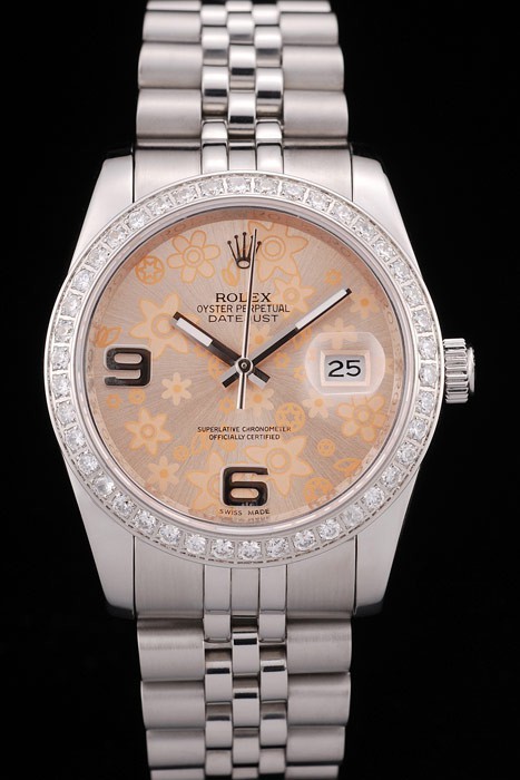 Rolex DateJust Migliore Qualita Replica Orologi 4667