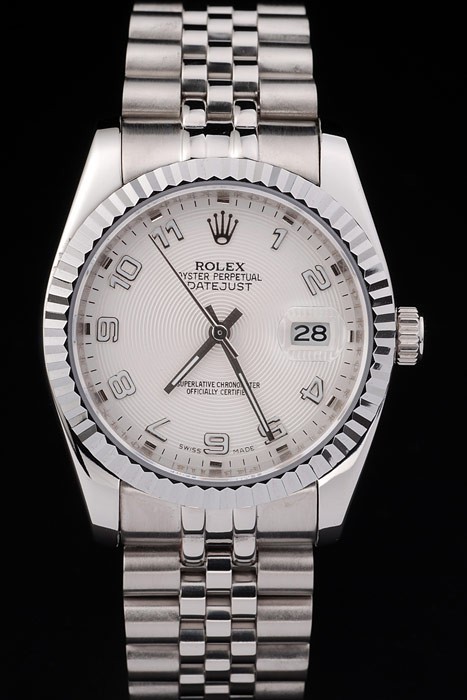 Rolex Datejust Swiss Qualita Replica Orologi 4701