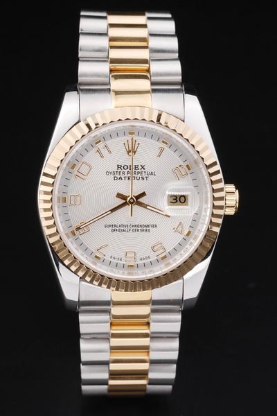 Rolex Datejust Swiss Qualita Replica Orologi 4709