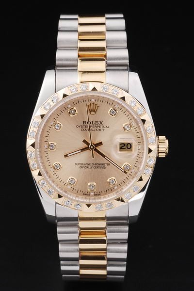 Rolex Datejust Swiss Qualita Replica Orologi 4711