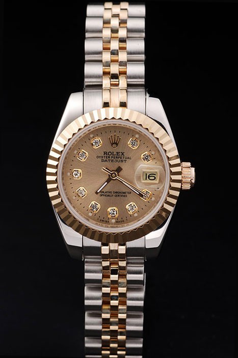 Rolex Datejust Swiss Qualita Replica Orologi 4713