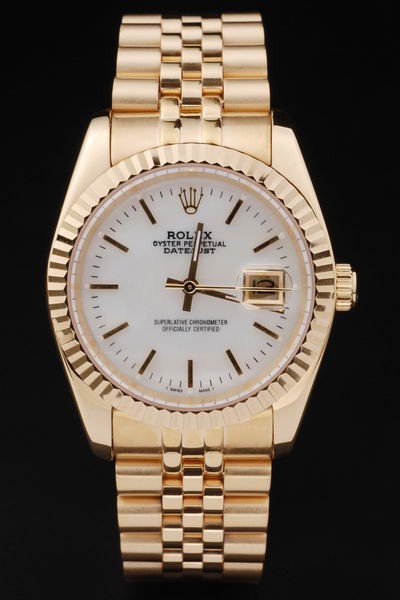 Rolex Datejust Swiss Qualita Replica Orologi 4695