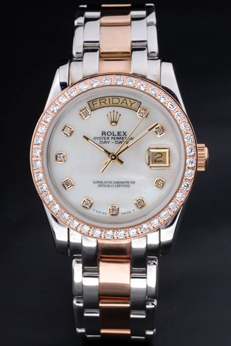 Rolex Day-Date Migliore Qualita Replica Orologi 4814