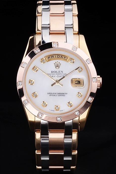 Rolex Day-Date Migliore Qualita Replica Orologi 4831