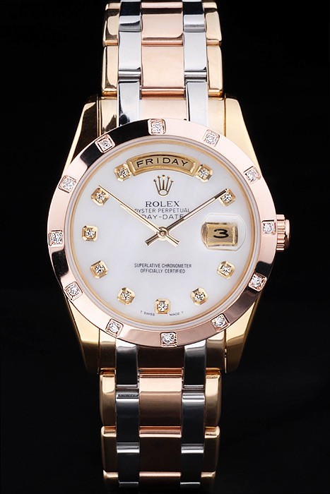 Rolex Day-Date Migliore Qualita Replica Orologi 4831