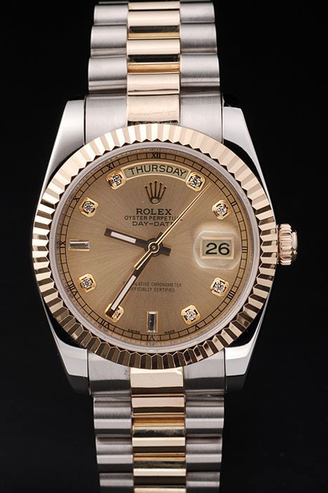 Rolex Day-Date Migliore Qualita Replica Orologi 4800