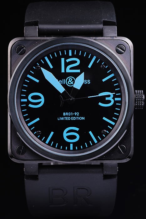 Bell and Ross Replica Orologi 3455