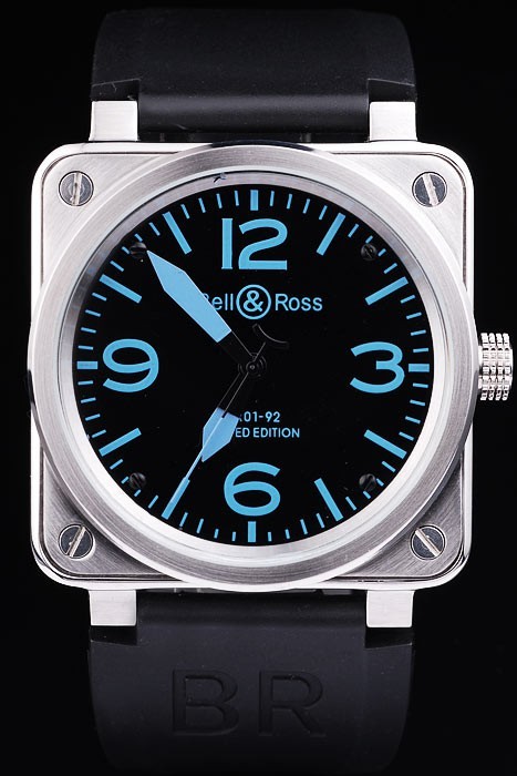 Bell and Ross Replica Orologi 3452