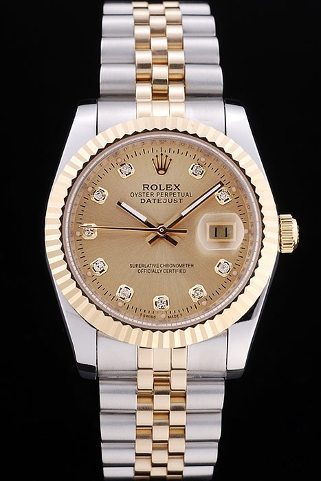 Rolex rl314