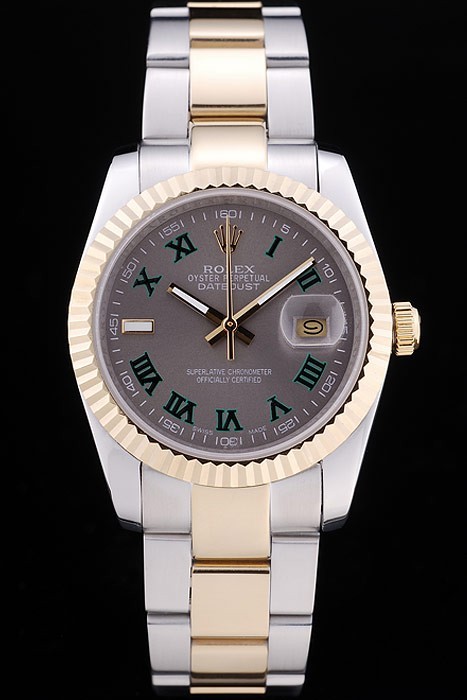 Rolex rl322