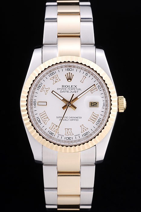 Rolex rl323