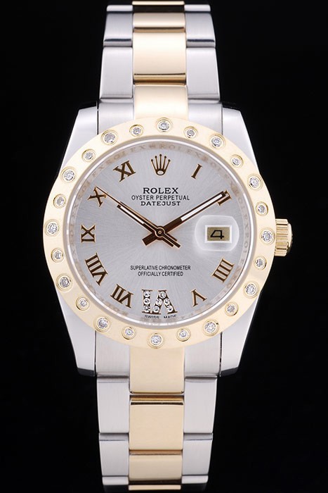 Rolex rl326