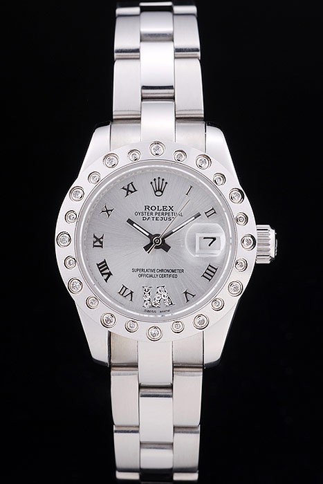 Rolex rl337