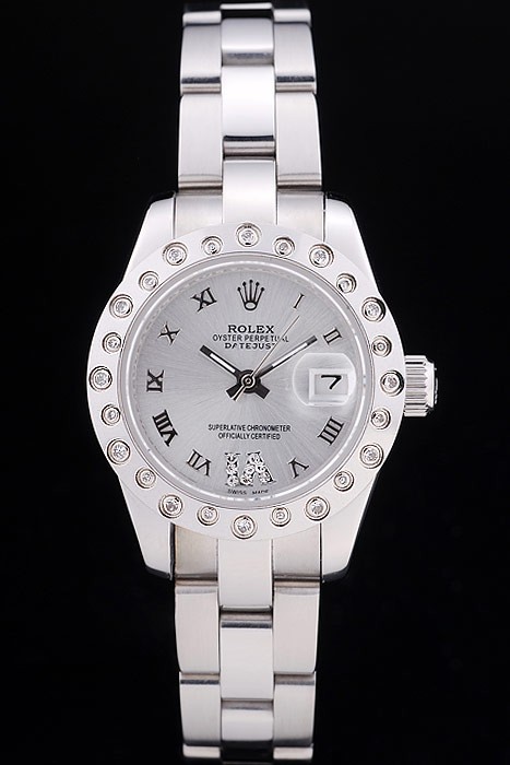 Rolex rl337