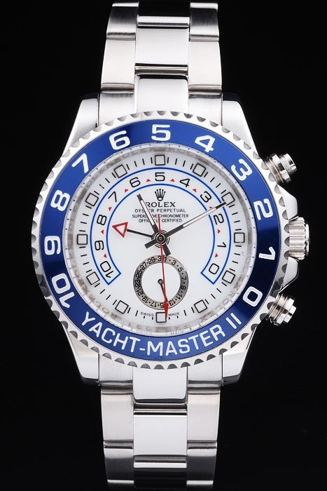 Rolex Yacht Master II rl242
