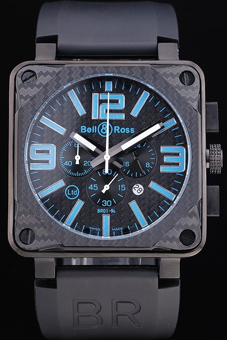 Bell and Ross Replica Orologi 3432