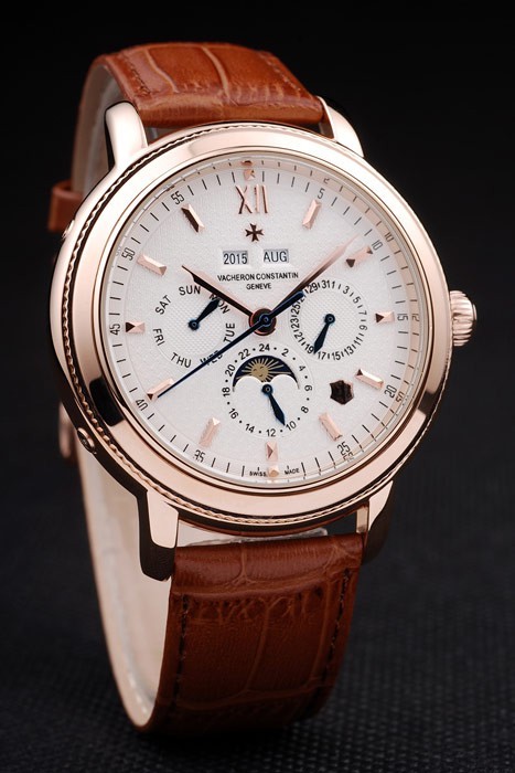 Prezzo discount vacheron constantin