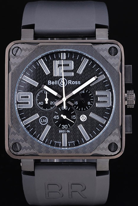 Bell and Ross Replica Orologi 3434