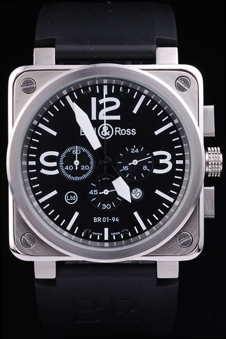 Bell and Ross Replica Orologi 3466