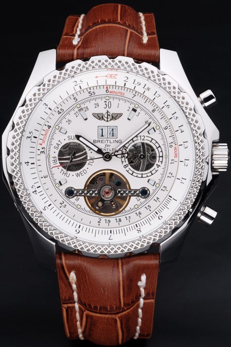 Breitling Bentley Replica Orologi 3585