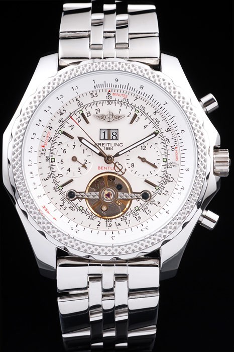 Breitling Bentley Replica Orologi 3587