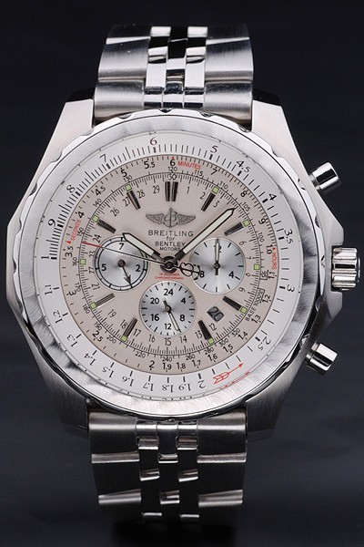 Breitling for bentley motors prezzo top