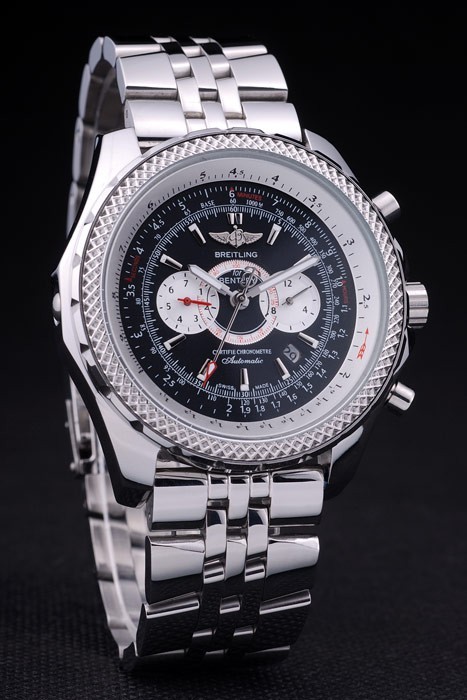 Breitling Bentley Replica Orologi 3580