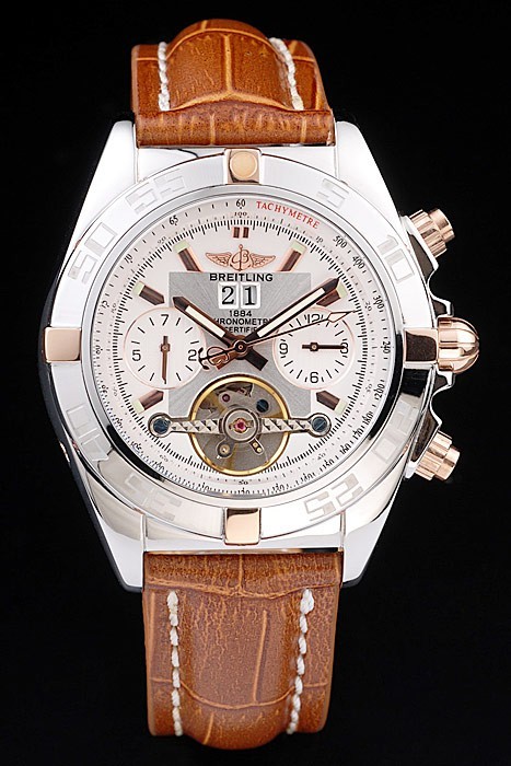 Breitling Chronomat Replica Orologi 3524