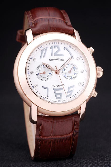 Audemars Piguet Jules Audemars Replica Orologi 3384