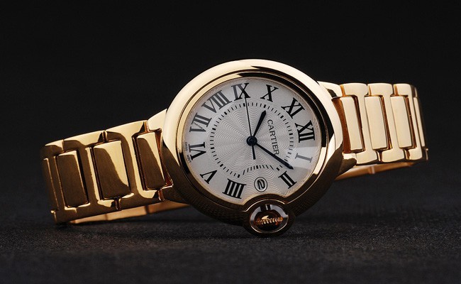 Cartier Replica Orologi 3812