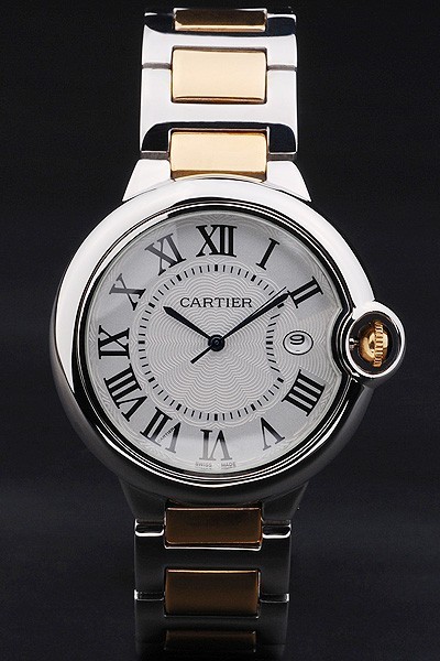 Imitazioni orologi cartier top